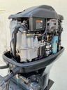2012 Mercury 150HP Pro XS 20" Shaft Outboard Engine W/ 628 Hours