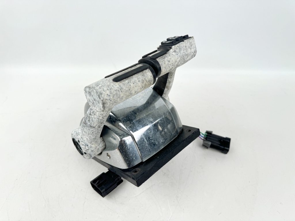 Mercury Verado DTS Dual Twin Engine Throttle Remote Control 877775A21