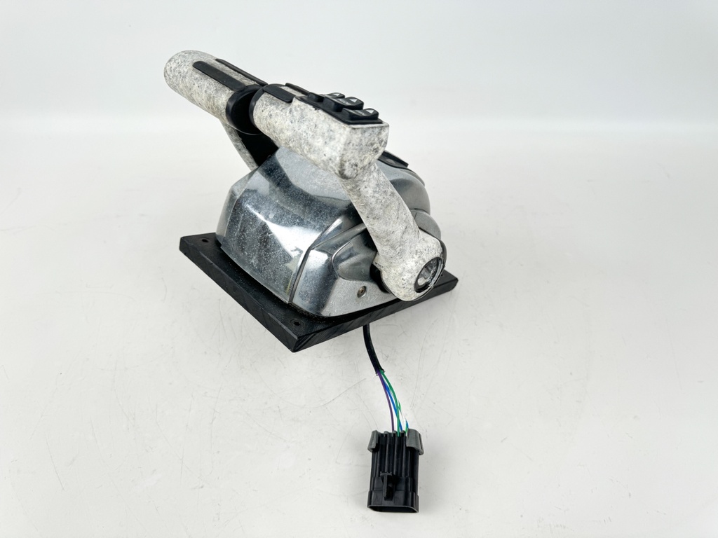 Mercury Verado DTS Dual Twin Engine Throttle Remote Control 877775A21