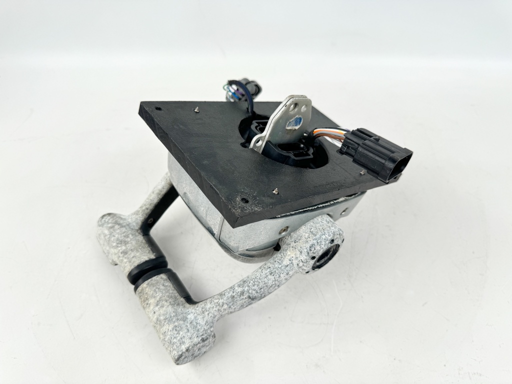 Mercury Verado DTS Dual Twin Engine Throttle Remote Control 877775A21