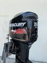 2012 Mercury 150HP Pro XS 20" Shaft Outboard Engine W/ 628 Hours