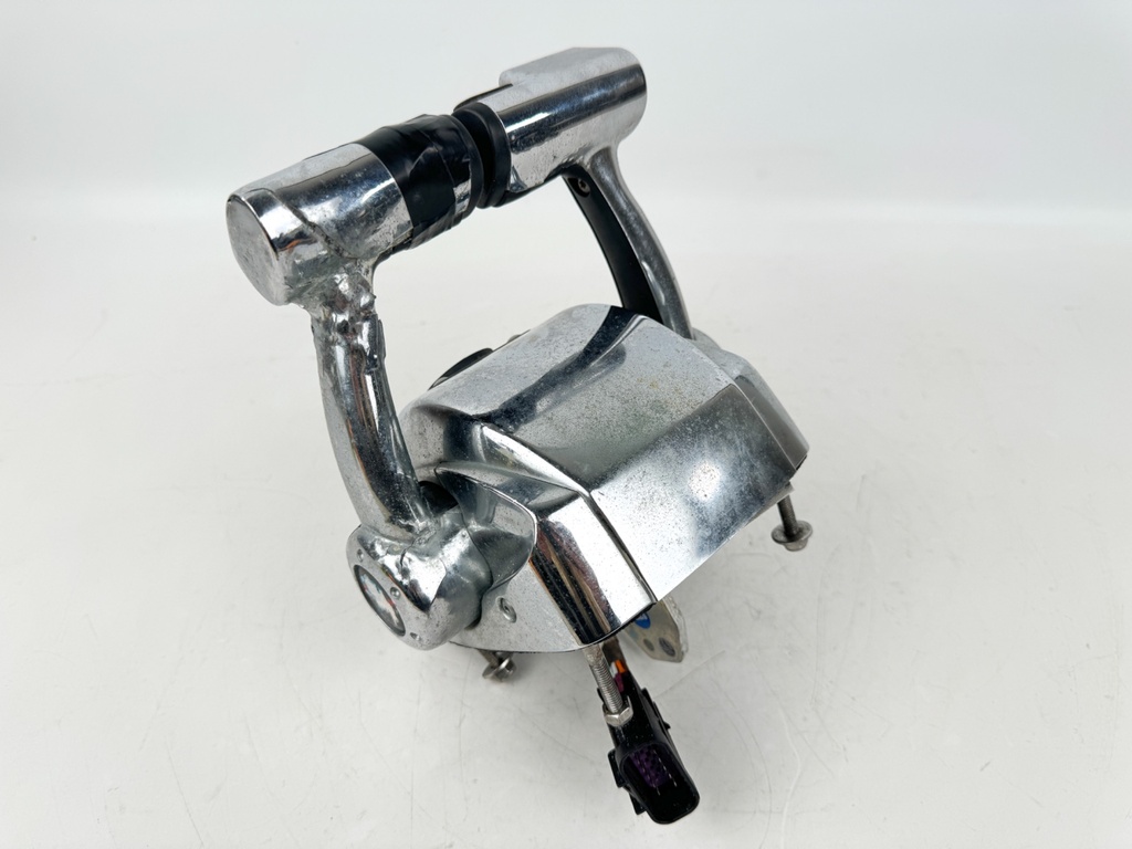 Mercury Verado DTS Dual Throttle Remote Control 877775A21