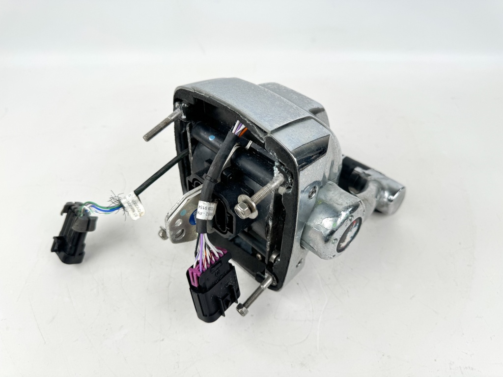 Mercury Verado DTS Dual Throttle Remote Control 877775A21