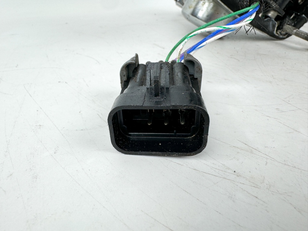 Mercury Verado DTS Dual Throttle Remote Control 877775A21