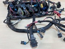 2004 Mercury Verado 250HP Outboard Engine Wiring Harness 880616T04