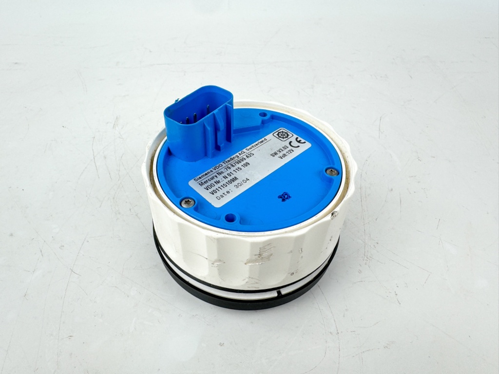 Mercury SmartCraft Speedometer Speed Guage 79-879897