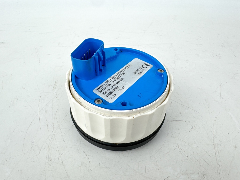 Mercury SmartCraft Tachometer Tach  Guage 79-879897