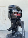 2012 Mercury 150HP Pro XS 20" Shaft Outboard Engine W/ 628 Hours