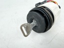 Mercury Marine Outboard Ignition Key Switch Assembly W/ Key 87-892336A01