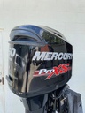 2012 Mercury 150HP Pro XS 20" Shaft Outboard Engine W/ 628 Hours