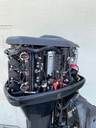 2012 Mercury 150HP Pro XS 20" Shaft Outboard Engine W/ 628 Hours
