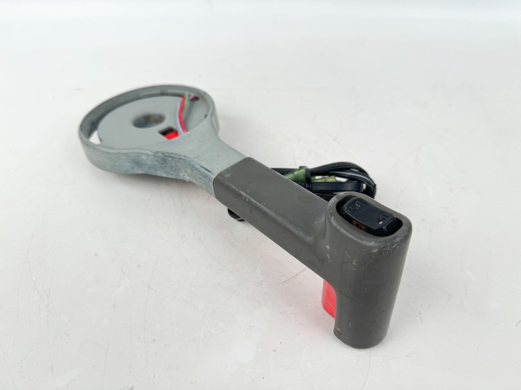 Yamaha 703 Side Mount Control Box Lever Handle Only
