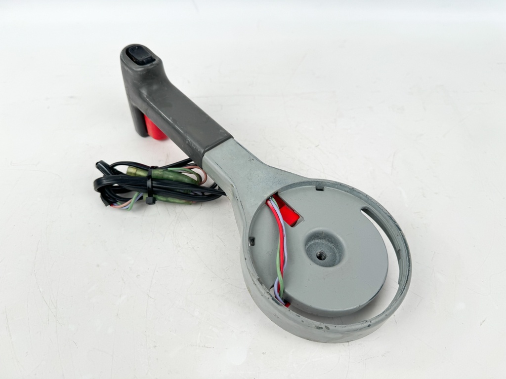 Yamaha 703 Side Mount Control Box Lever Handle Only