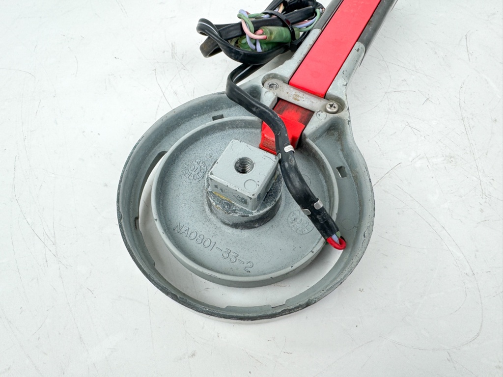 Yamaha 703 Side Mount Control Box Lever Handle Only