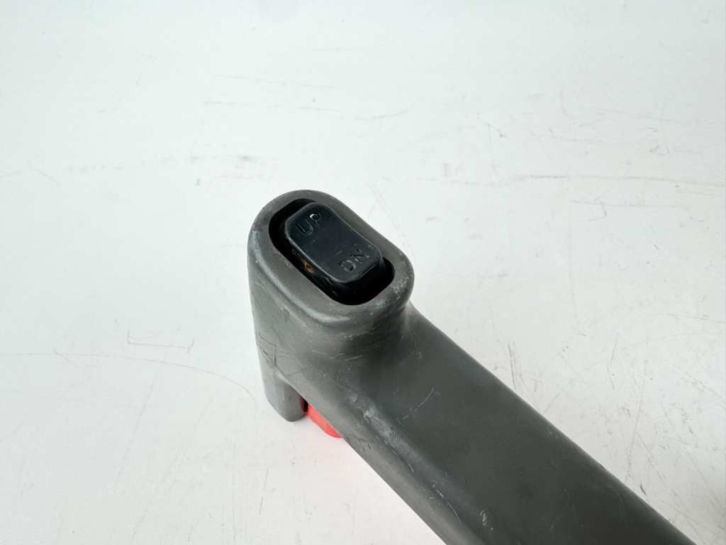 Yamaha 703 Side Mount Control Box Lever Handle Only