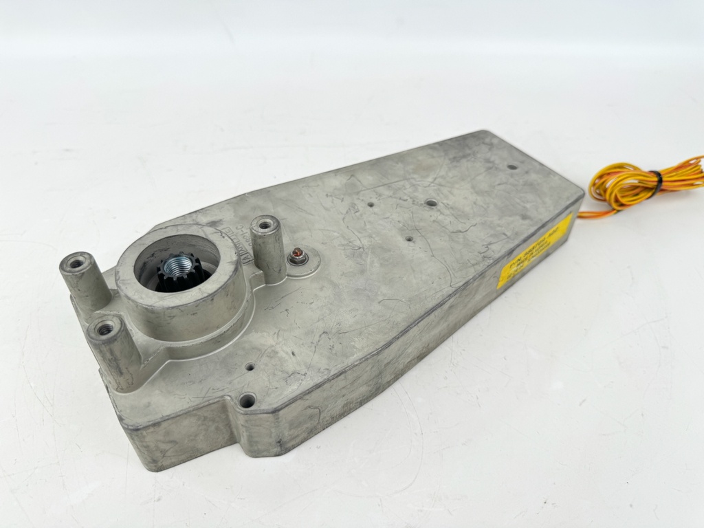 Mercury Side Mount Control Box Assembly 883709A02 - Parts