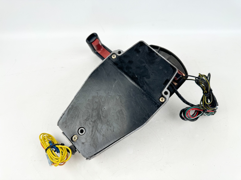 Mercury Quicksilver 3000 Commander Side Mount Control Box Binnacle Assembly