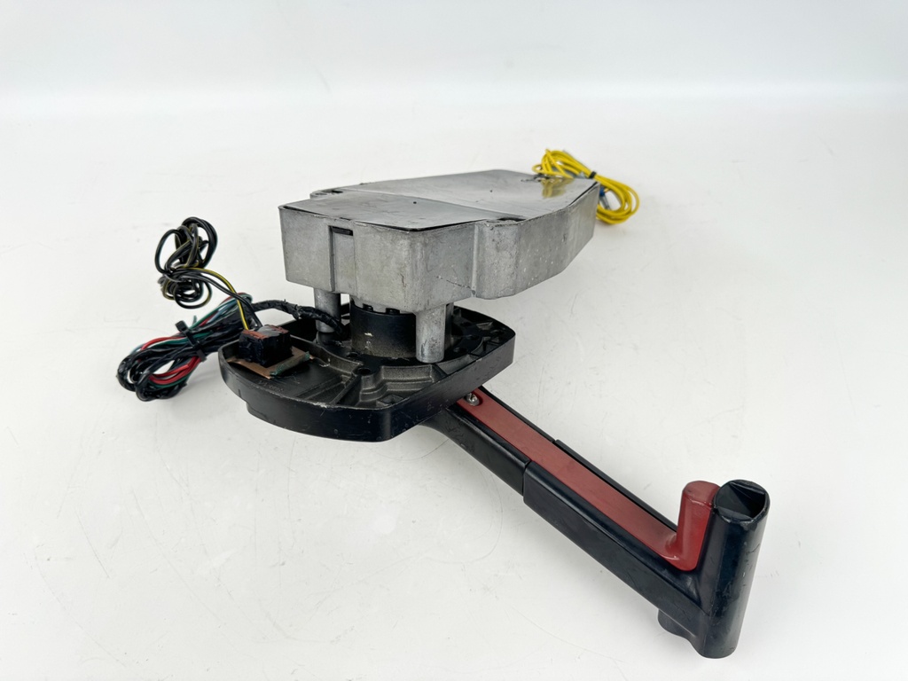 Mercury Quicksilver 3000 Commander Side Mount Control Box Binnacle Assembly