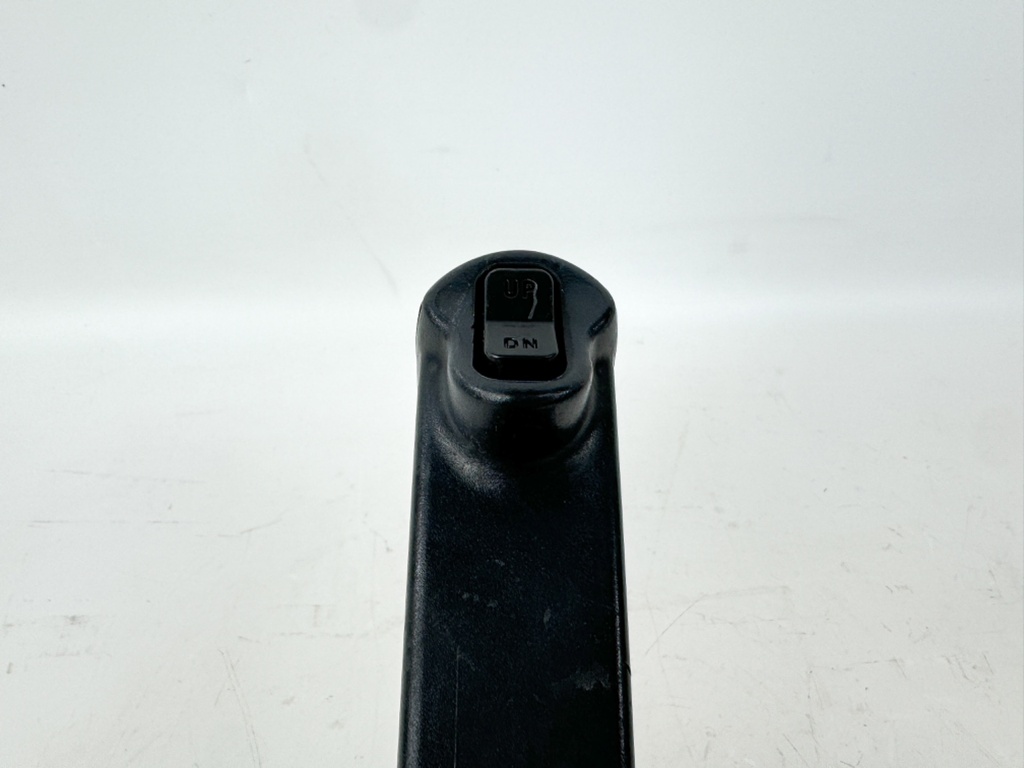 Mercury Quicksilver 3000 Commander Side Mount Control Box Binnacle Assembly