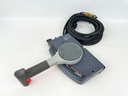 Yamaha 703 Side Mount Binnacle Control Box With Key - No Trim