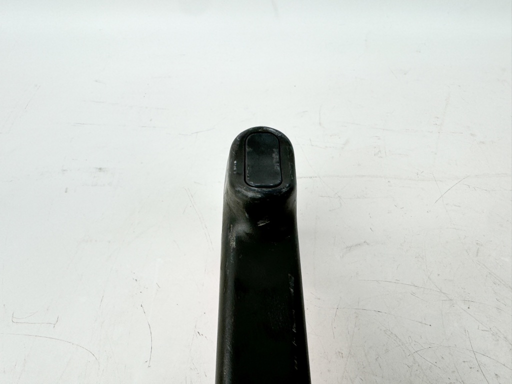 Yamaha 703 Side Mount Binnacle Control Box With Key - No Trim