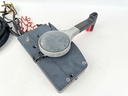 Yamaha 703 Binnacle Control Box With 15' Harness - 10 Pin With Trim