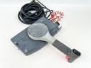 Yamaha 703 Binnacle Control Box With 15' Harness - 10 Pin With Trim