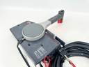 Yamaha 703 Side Mount Binnacle Control Box With Key