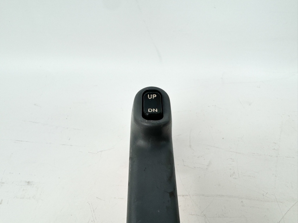 Yamaha 703 Side Mount Binnacle Control Box With Key