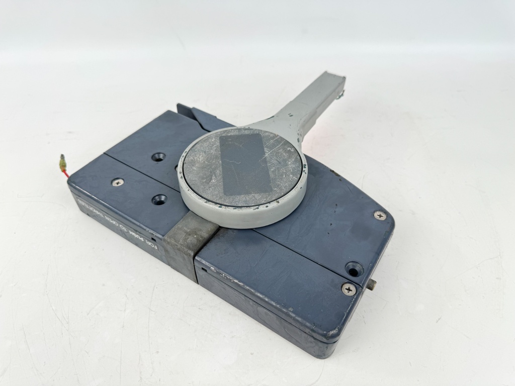 Yamaha 703 Side Mount Binnacle Control Box *PARTS*