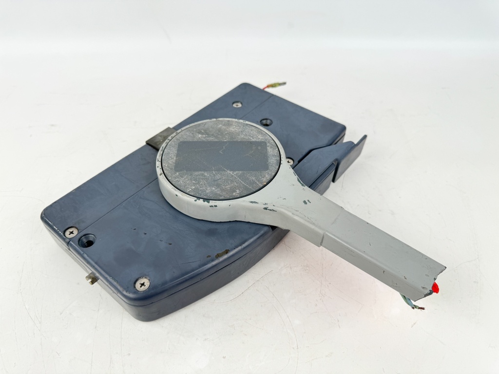 Yamaha 703 Side Mount Binnacle Control Box *PARTS*