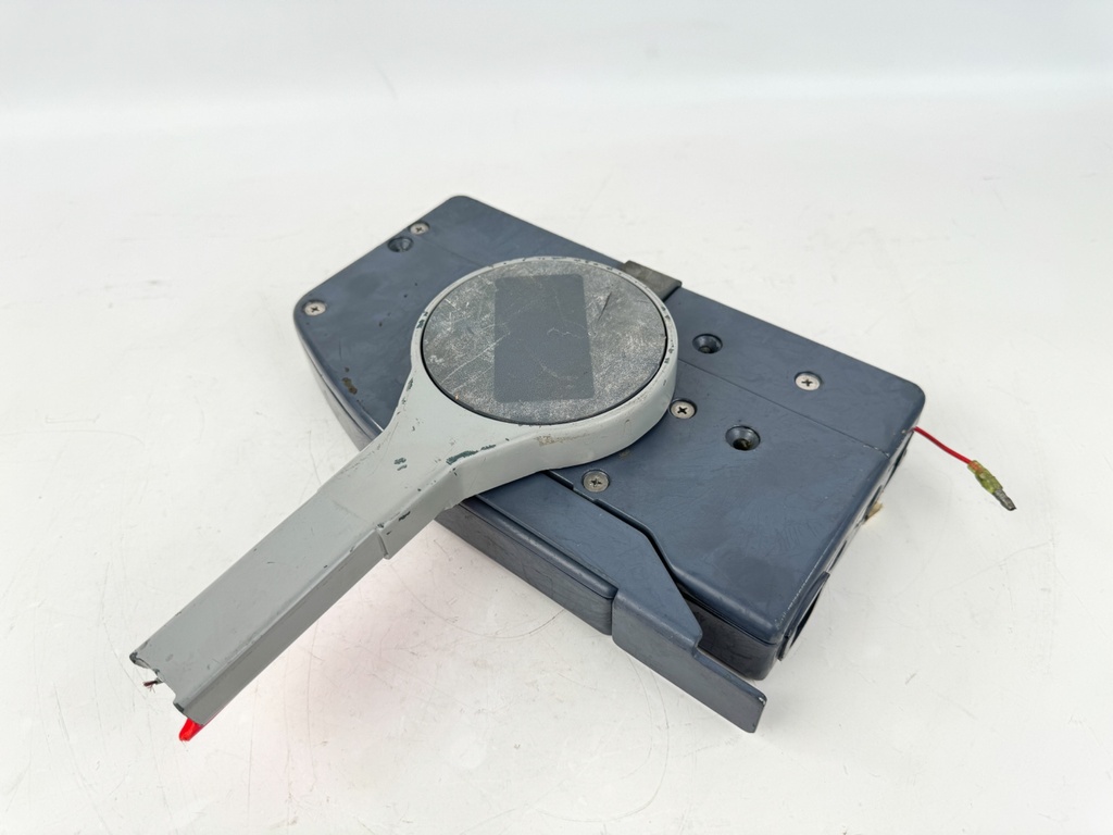 Yamaha 703 Side Mount Binnacle Control Box *PARTS*