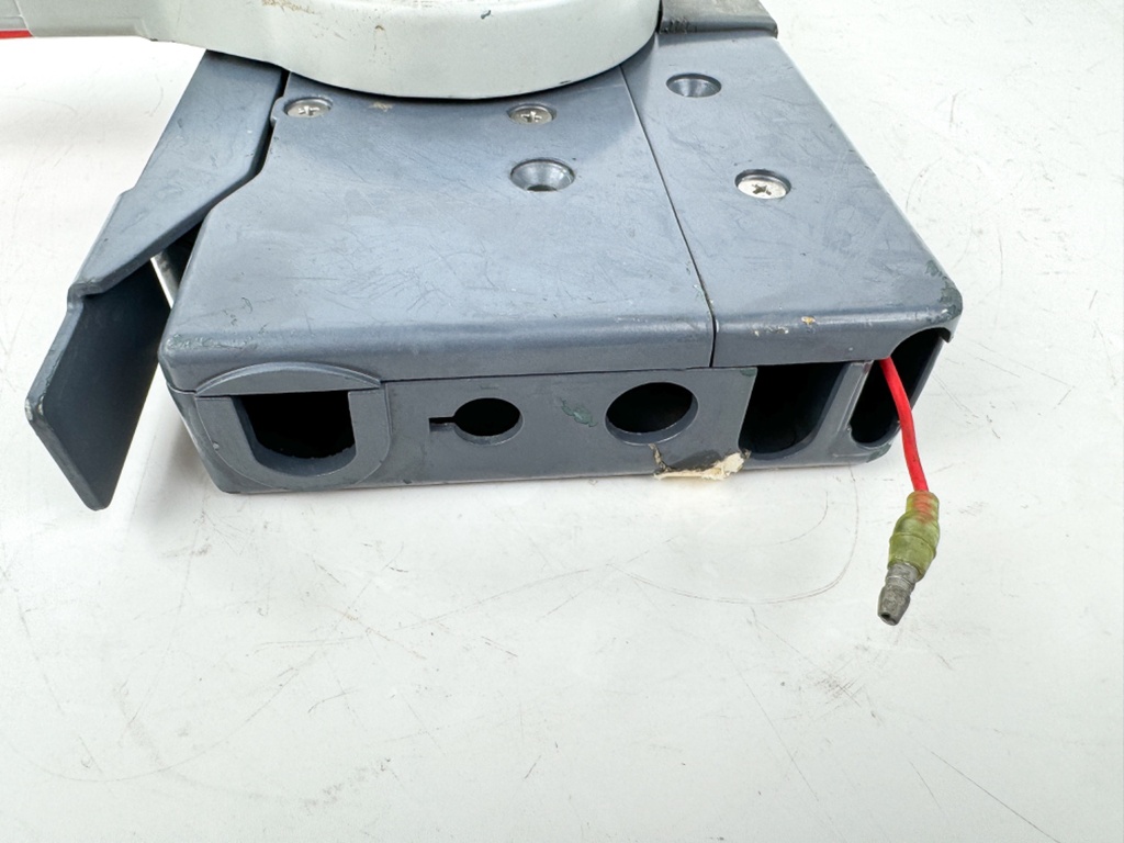 Yamaha 703 Side Mount Binnacle Control Box *PARTS*