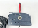 Yamaha Outboard 703 Remote Control Box Side Mount With Harness - No Key