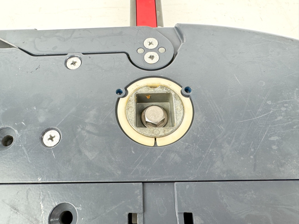 Yamaha Outboard 703 Remote Control Box Side Mount With Harness - No Key