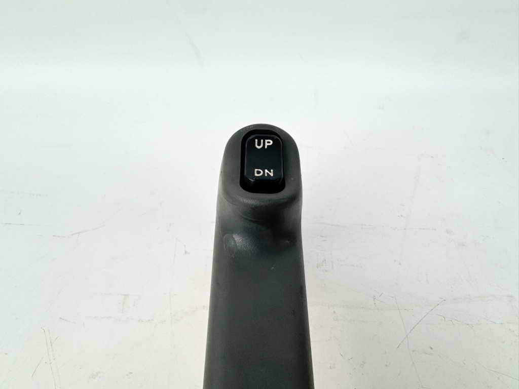 Yamaha Outboard 703 Remote Control Box Side Mount With Harness - No Key