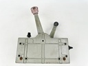 Evinrude Simplex Control Box 2 Handle Side Mount Johnson Outboard Motor Controls