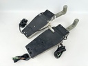 Yamaha Top Mount Binnacle Control Box Lot of 2