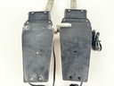 Yamaha Top Mount Binnacle Control Box Lot of 2