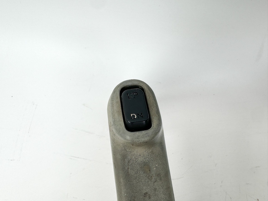 Yamaha Top Mount Binnacle Control Box Lot of 2