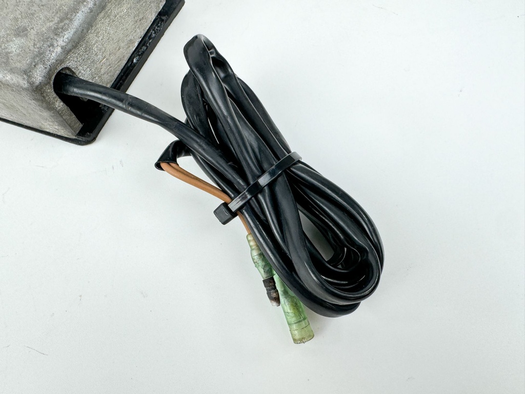 Yamaha Top Mount Binnacle Control Box Lot of 2