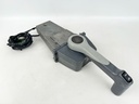 Yamaha 704 Top Mount Binnacle Control Box With Trim Tilt Button - Good Condition