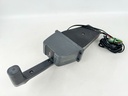 Yamaha 704 Top Mount Binnacle Control Box With Trim Tilt Button - Good Condition