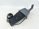 Yamaha 704 Top Mount Binnacle Control Box With Trim Tilt Button - Good Condition