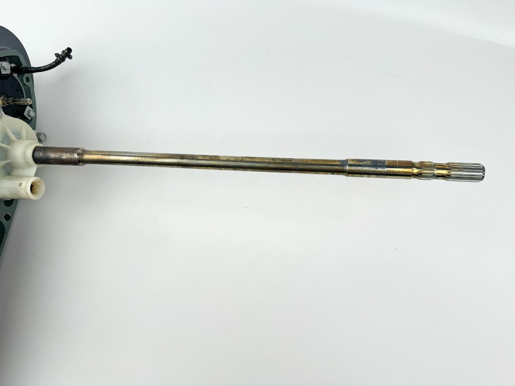 2000-2015  Yamaha 115HP 4 Stroke Outboard 20" Lower Unit Gear Case 68V-45300-12-8D