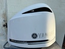 2013 Yamaha 350 HP 4 Stroke Outboard Top Cowling 6AW-42610-20-00 OEM