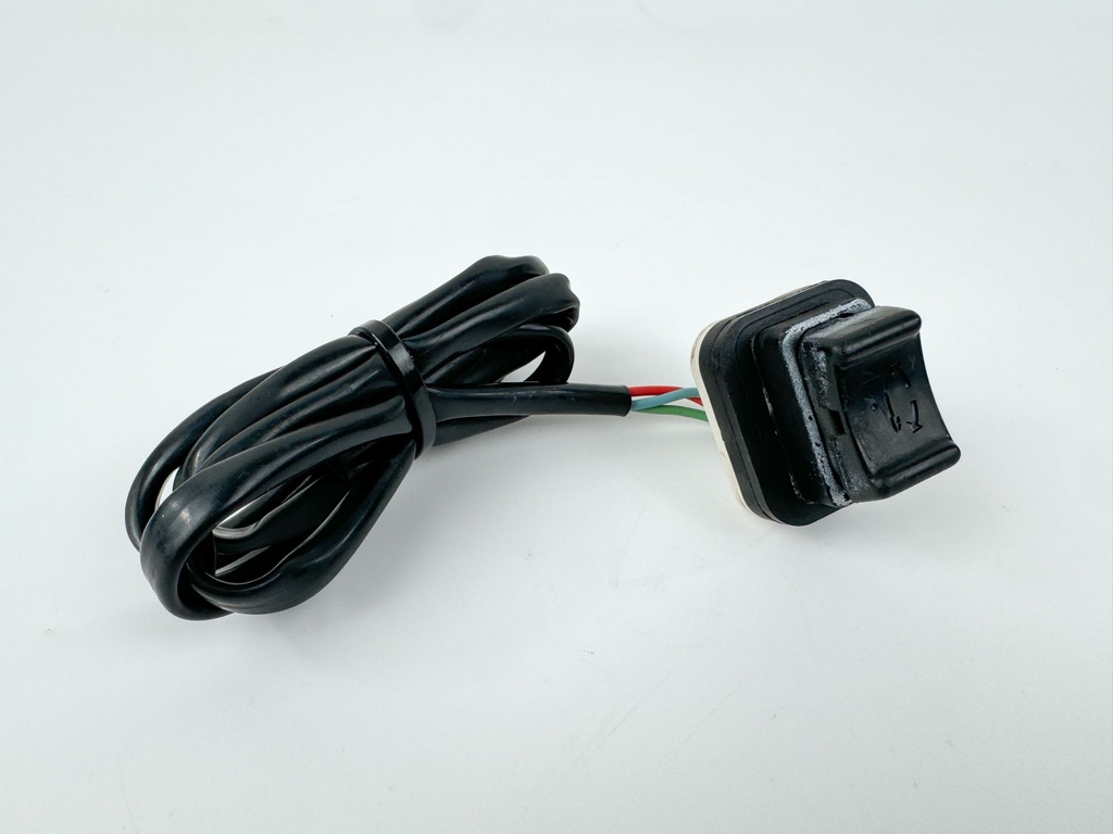 2013 Yamaha 350 HP 4 Stroke Outboard Trim Switch 6AW-82563-00-00 OEM