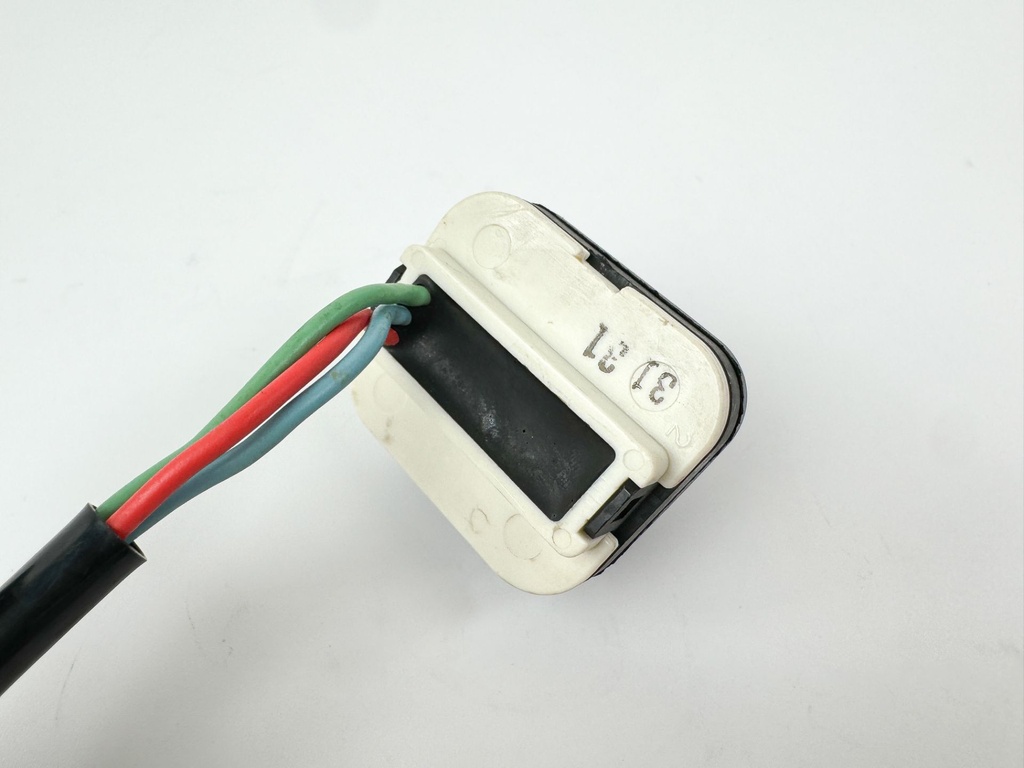 2013 Yamaha 350 HP 4 Stroke Outboard Trim Switch 6AW-82563-00-00 OEM