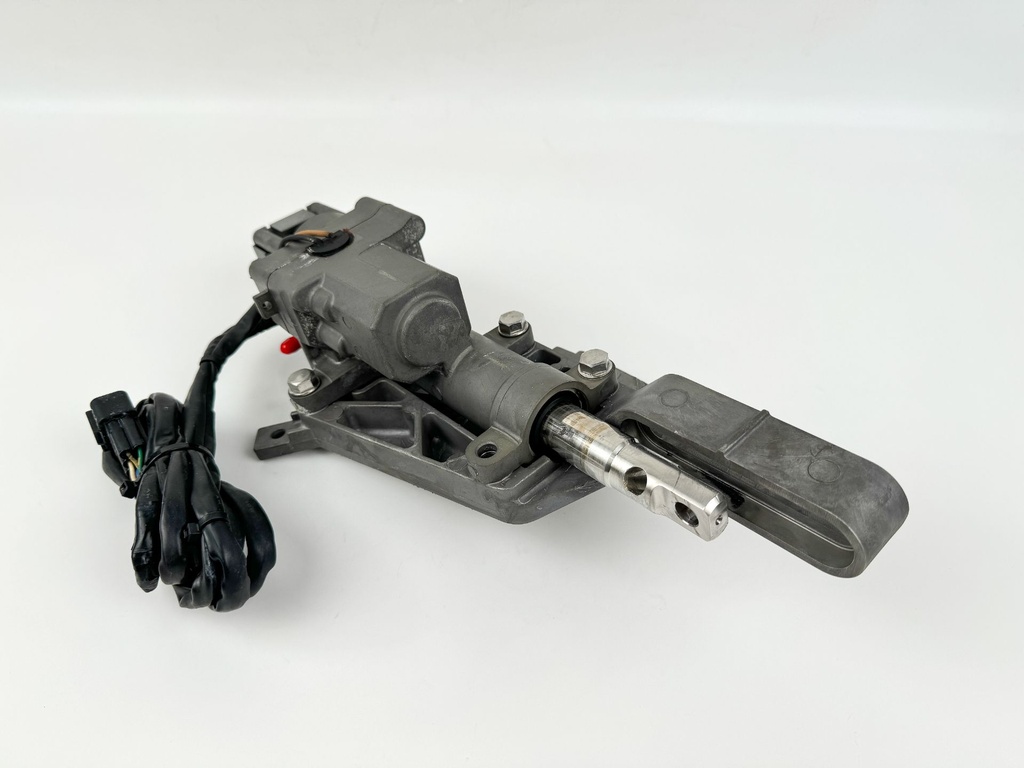 2007 + Yamaha F 250 300 350 HP Outboard Shift Actuator Unit 6AW-4820A-11-00