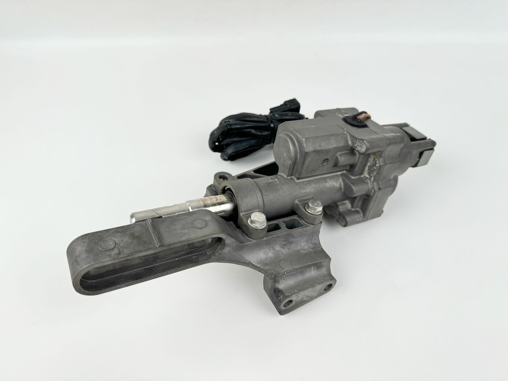 2007 + Yamaha F 250 300 350 HP Outboard Shift Actuator Unit 6AW-4820A-11-00